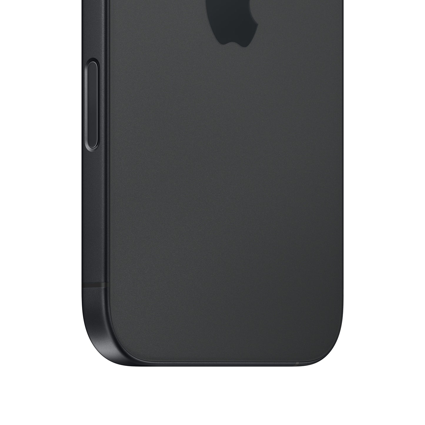 iPhone 16 Plus 128 Go Noir