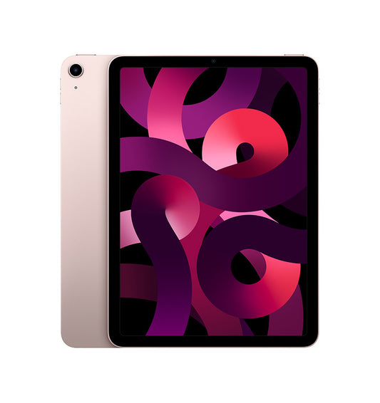 iPad Air 10,9" (5eme gen) WiFi 64GB • Rose