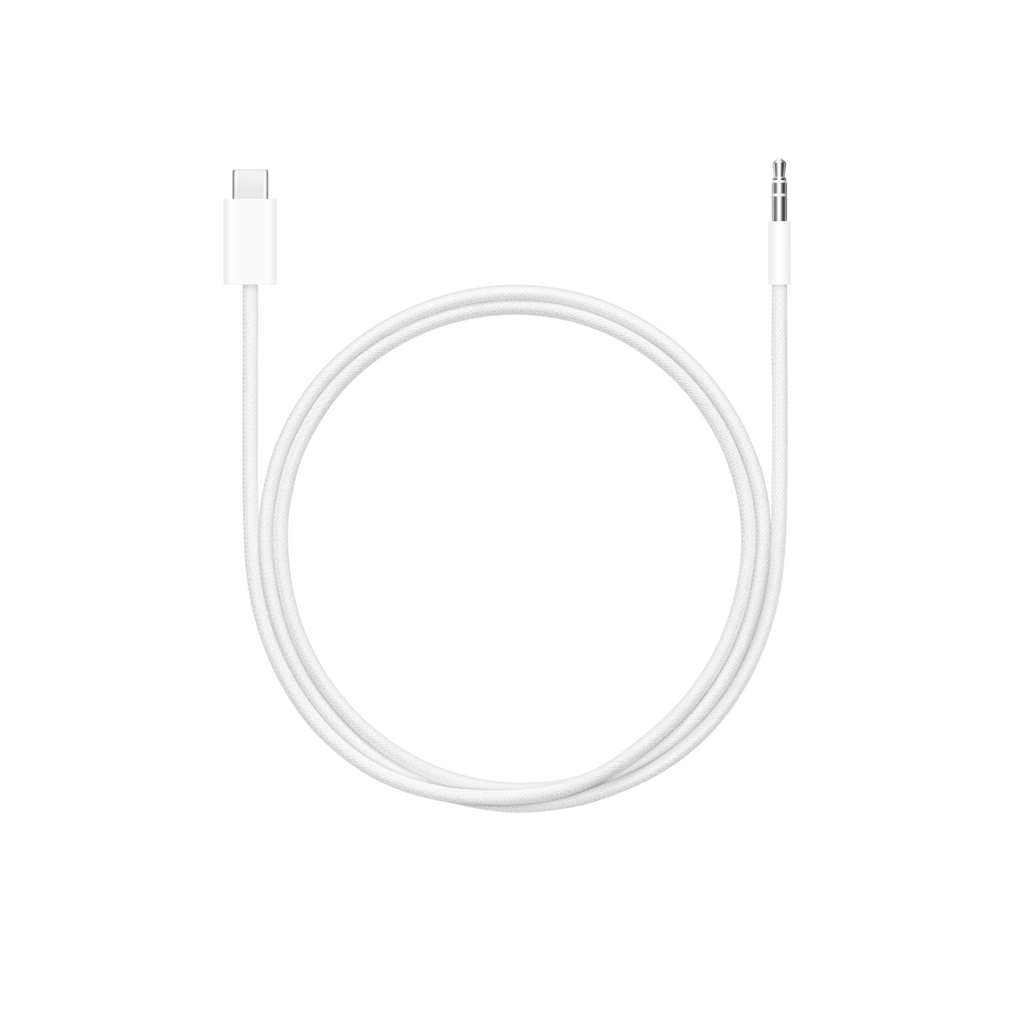 Câble audio USB-C vers jack 3,5 mm (1,2 m)