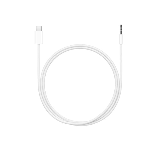 Câble audio USB-C vers jack 3,5 mm (1,2 m)