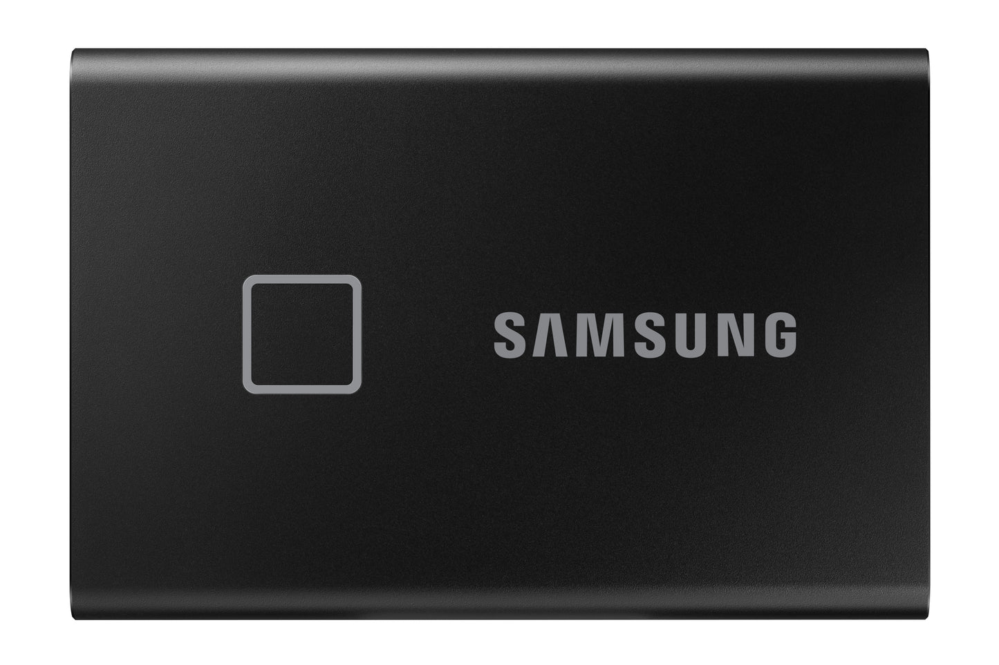 Samsung Portable SSD Drive T7 Touch USB 3.2 • 1TB