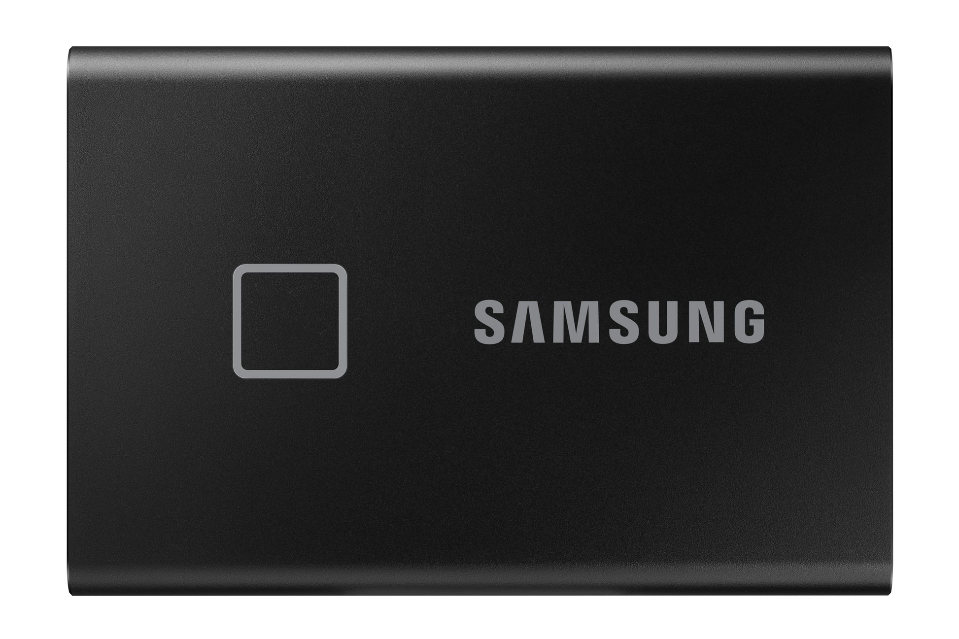Samsung Portable SSD Drive T7 Touch USB 3.2 • 1TB