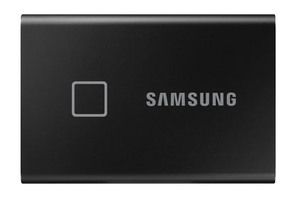 Samsung Portable SSD Drive T7 Touch USB 3.2 • 1TB