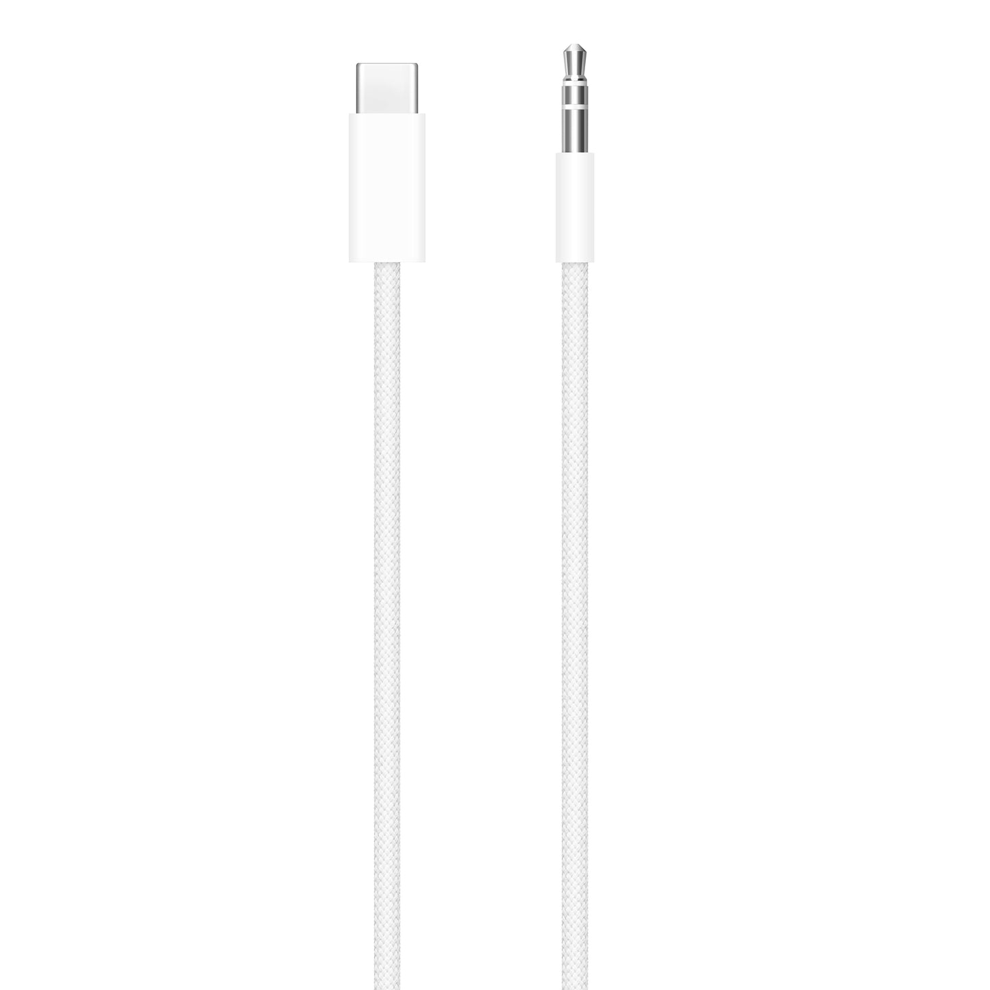 Câble audio USB-C vers jack 3,5 mm (1,2 m)