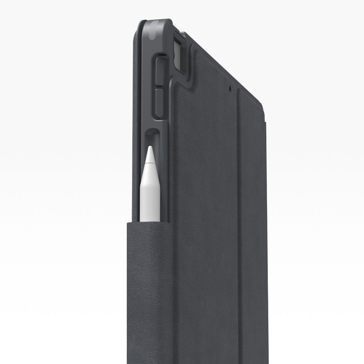 Zagg • Pro Keys Keyboard pour iPad 10,2" • Suisse-Français • Noir