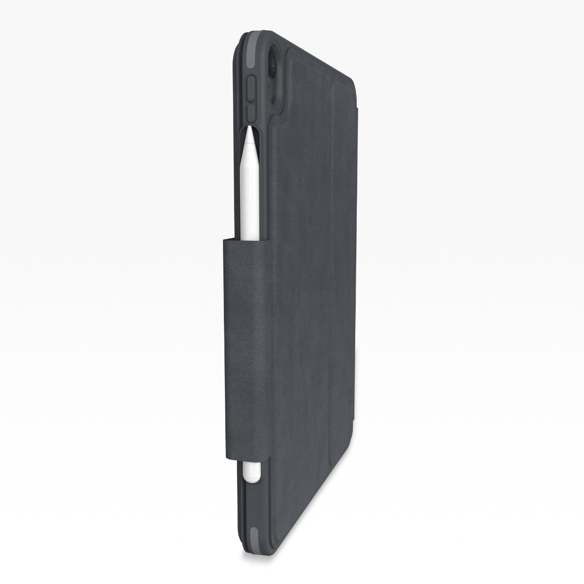 Zagg • Pro Keys Keyboard pour iPad 10,2" • Suisse-Français • Noir