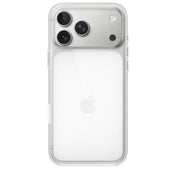 Coque transparente avec MagSafe pour iPhone 17 Pro Max