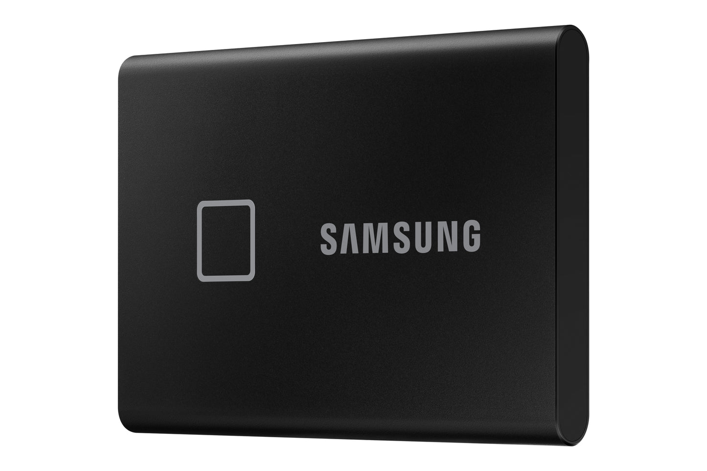 Samsung Portable SSD Drive T7 Touch USB 3.2 • 1TB