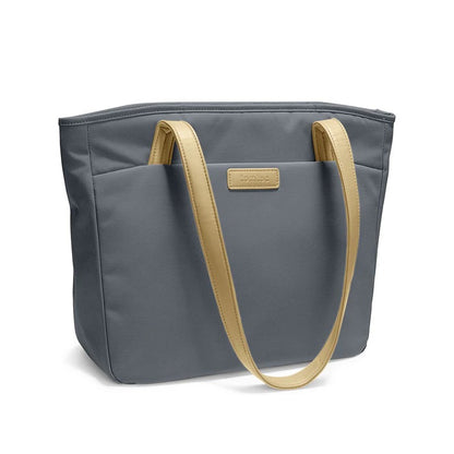 Tomtoc • Sac pour femme compatible Macbook 13" / 14"