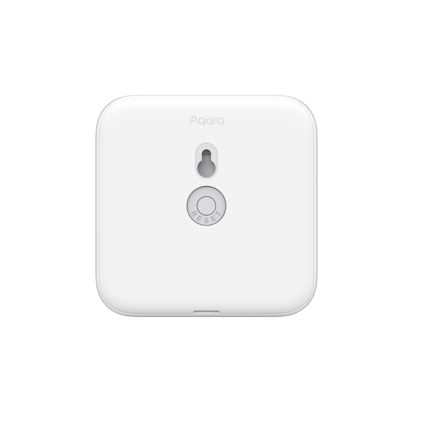 Capteur de Climat Aqara W100