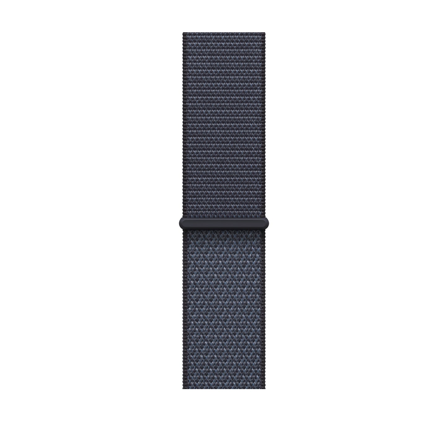 Bracelet Boucle Sport 46mm Bleu Maritime