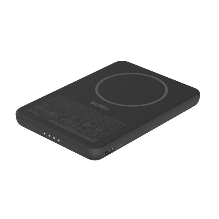 Belkin BoostCharge Slim 5K Magnetic Ring 7.5w
