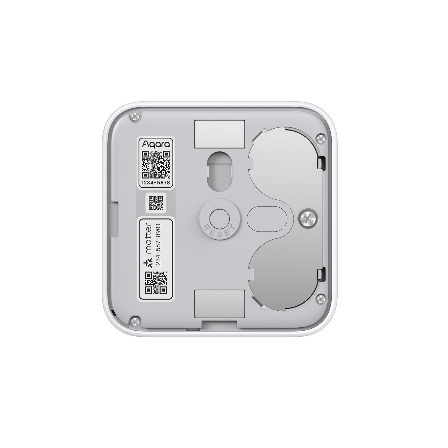 Capteur de Climat Aqara W100