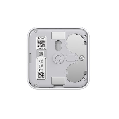 Capteur de Climat Aqara W100