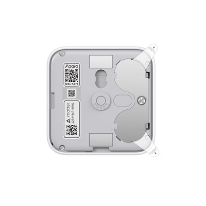 Capteur de Climat Aqara W100