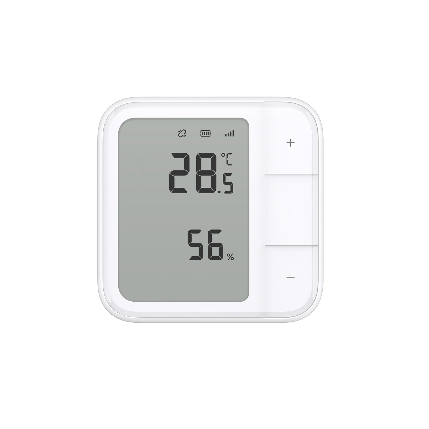 Capteur de Climat Aqara W100