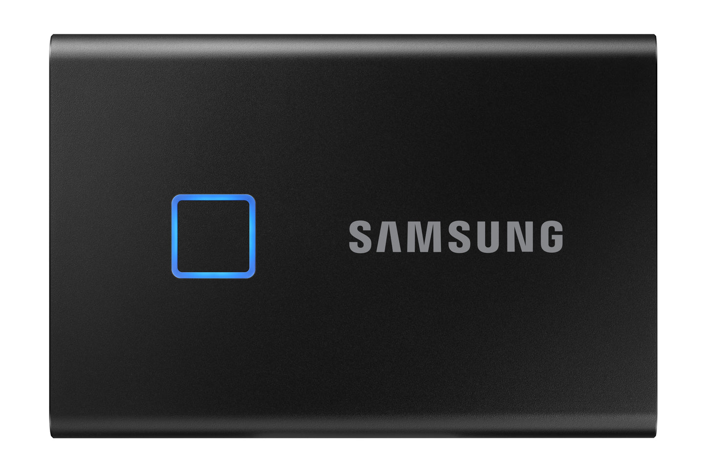 Samsung Portable SSD Drive T7 Touch USB 3.2 • 1TB