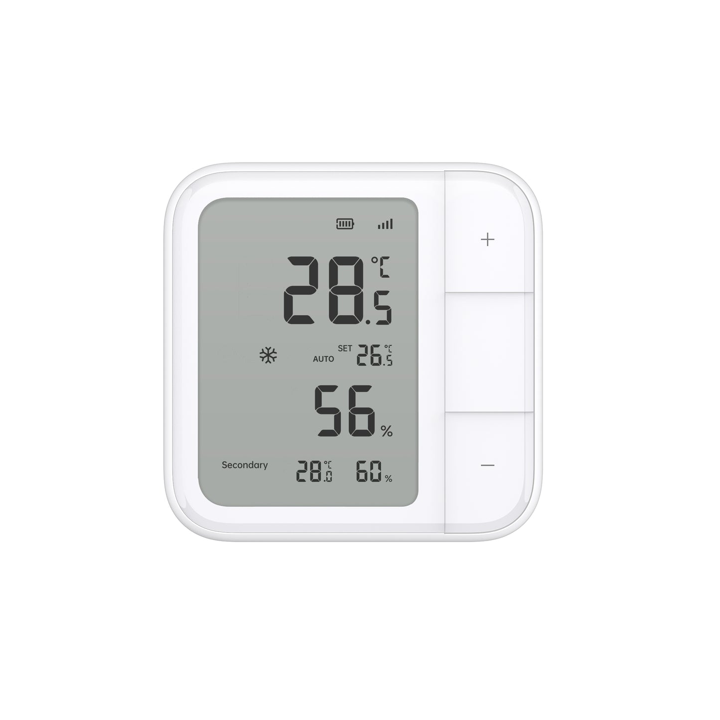 Capteur de Climat Aqara W100