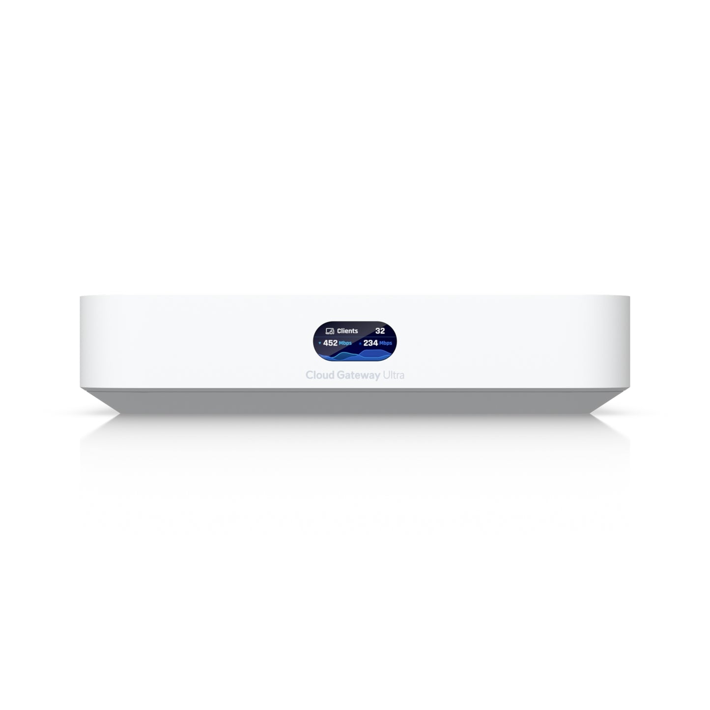 Ubiquiti UniFi Cloud Gateway Ultra