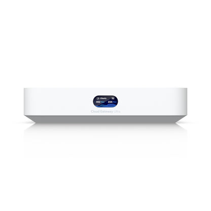 Ubiquiti UniFi Cloud Gateway Ultra