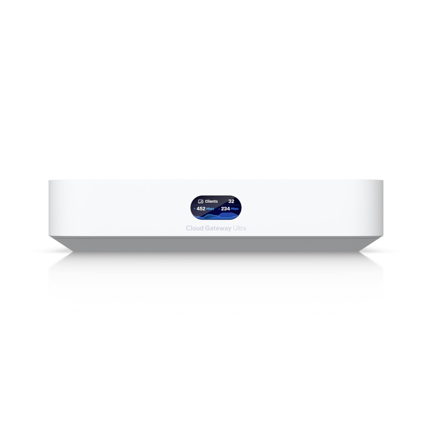 Ubiquiti UniFi Cloud Gateway Ultra