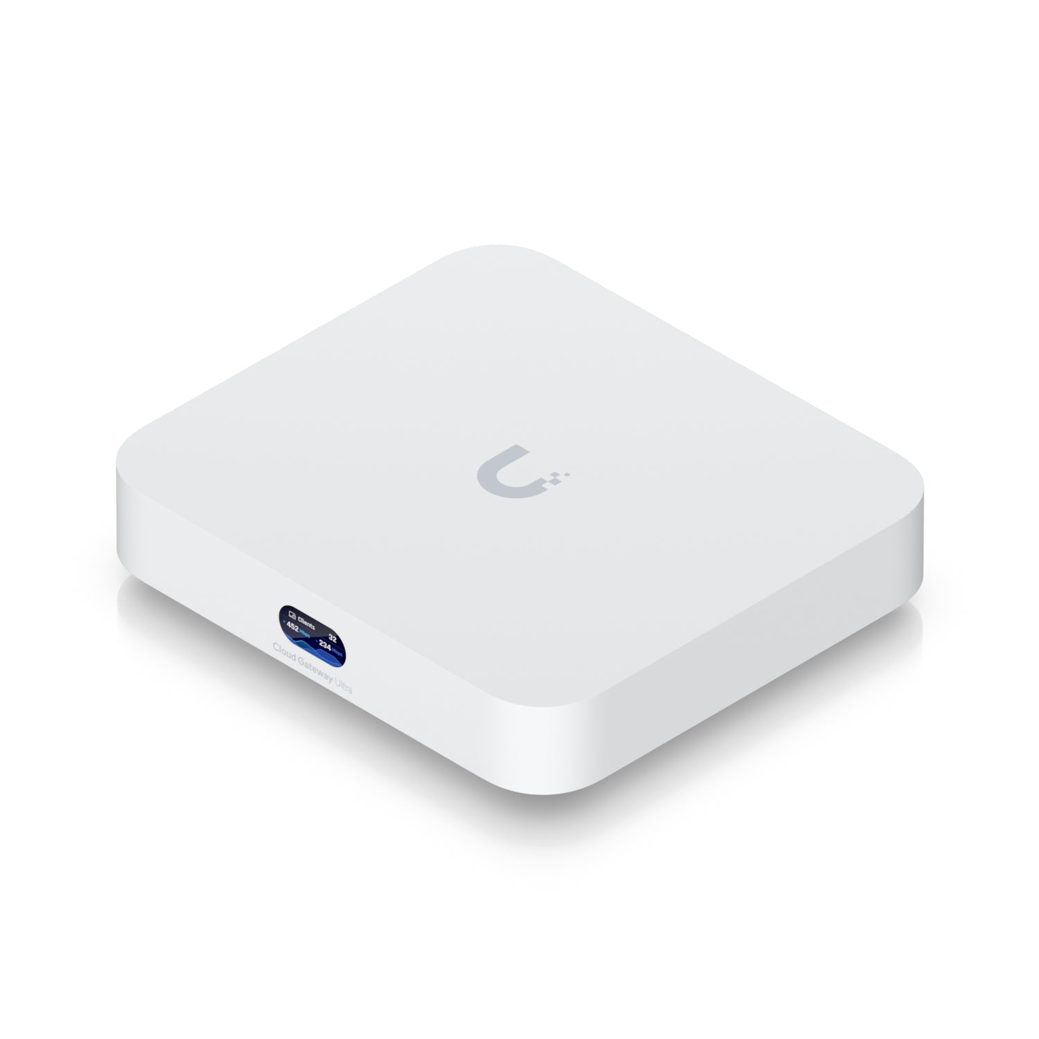 Ubiquiti UniFi Cloud Gateway Ultra