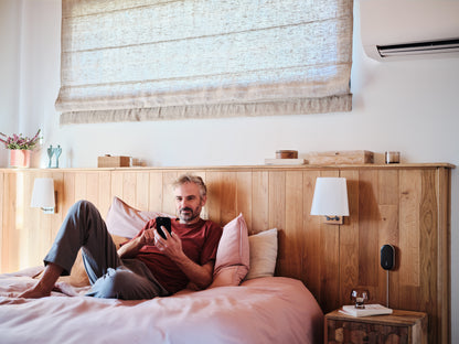 Netatmo • Commande Intelligente de climatisation