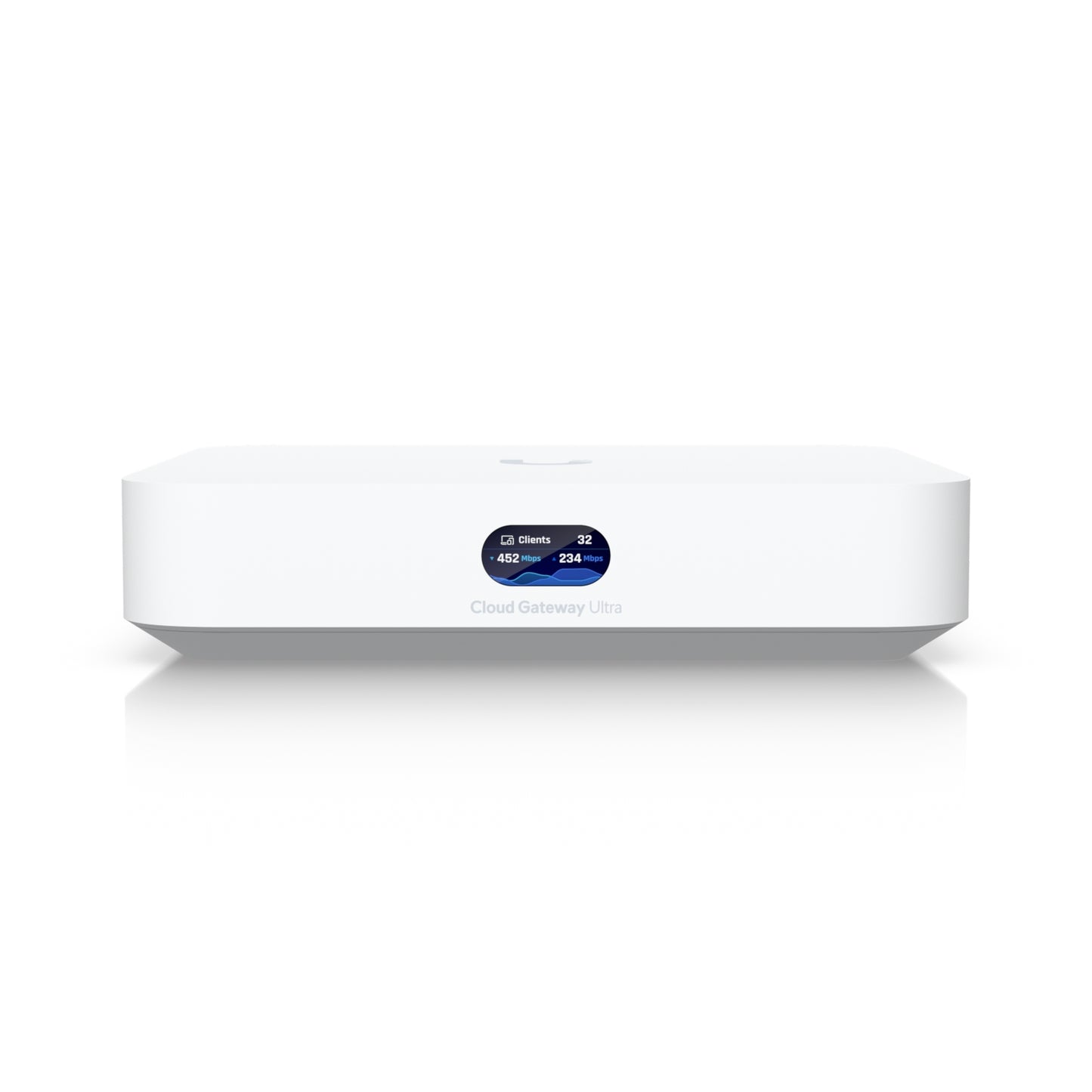 Ubiquiti UniFi Cloud Gateway Ultra