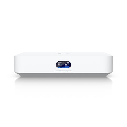 Ubiquiti UniFi Cloud Gateway Ultra