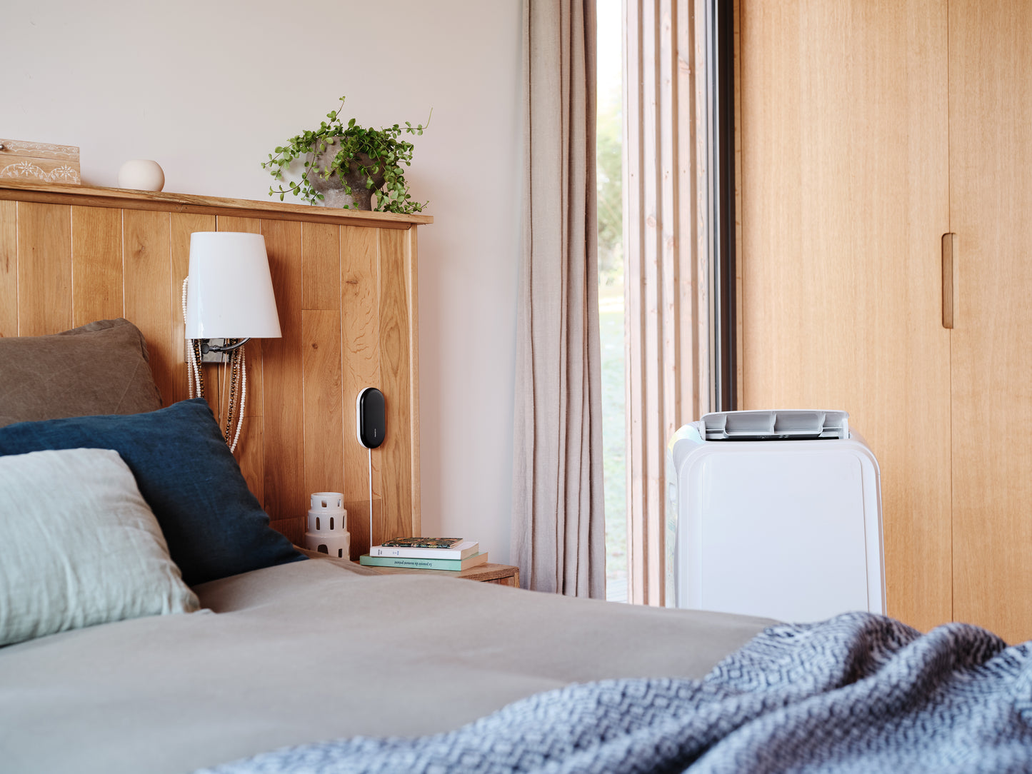 Netatmo • Commande Intelligente de climatisation