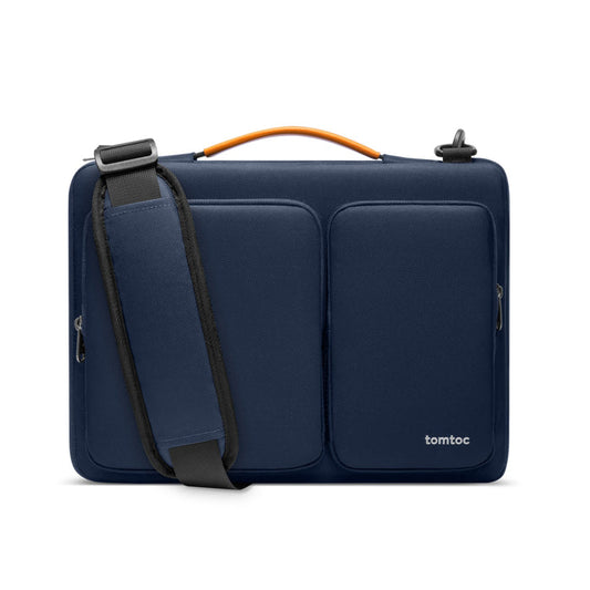 Tomtoc • Sacoche de transport pour Macbook Air 15"