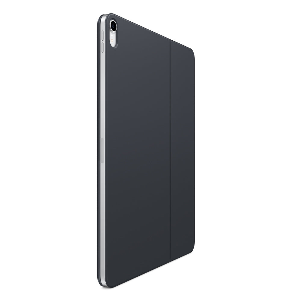 Apple Smart Keyboard Folio pour iPad Pro 12,9" (3e gén.) • Français • Gris