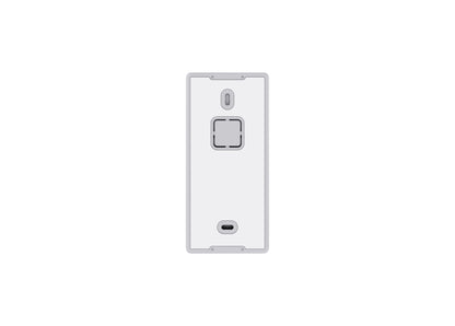 Aqara • Doorbell Camera Hub G410  Select • Blanc