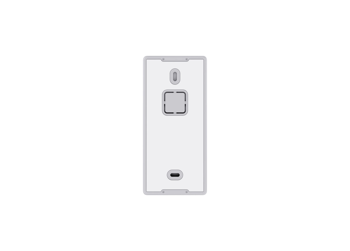 Aqara • Doorbell Camera Hub G410  Select • Blanc