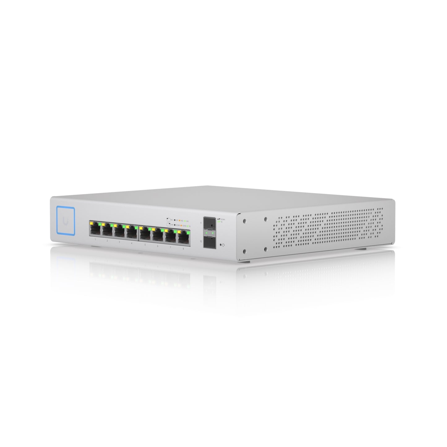 Ubiquiti • UniFi Switch 8 PoE 150W