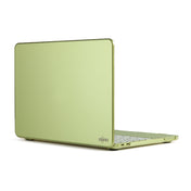 Lineheart Aura Coque Mat pour MacBook Neo • Citrus