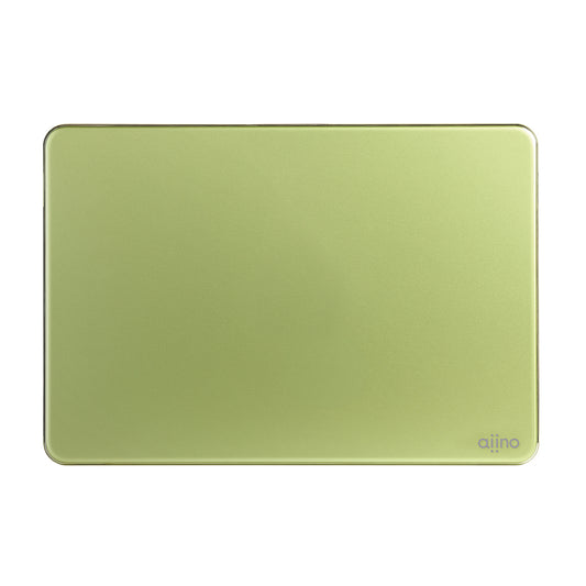 Lineheart Aura Coque Mat pour MacBook Neo • Citrus