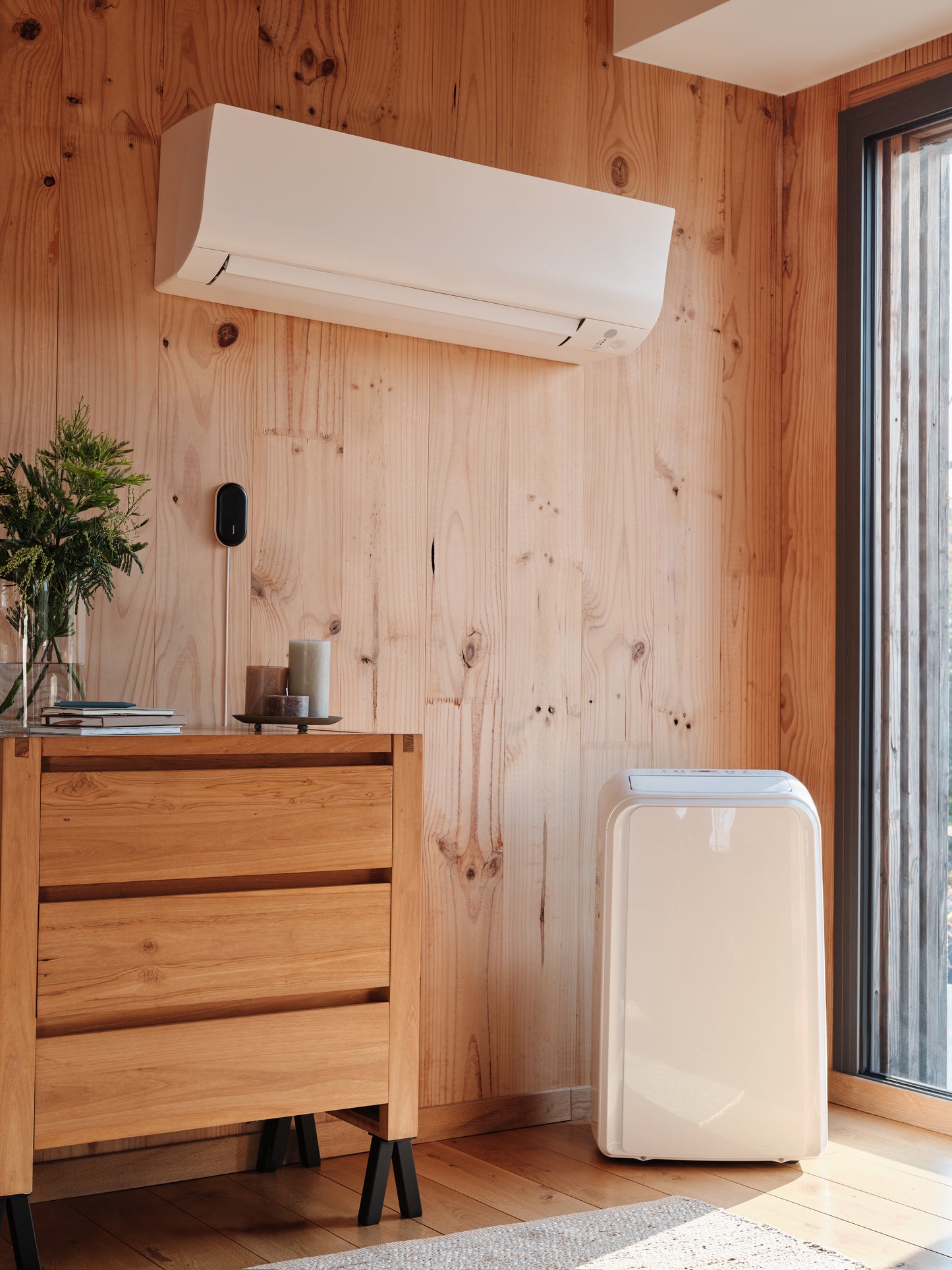 Netatmo • Commande Intelligente de climatisation