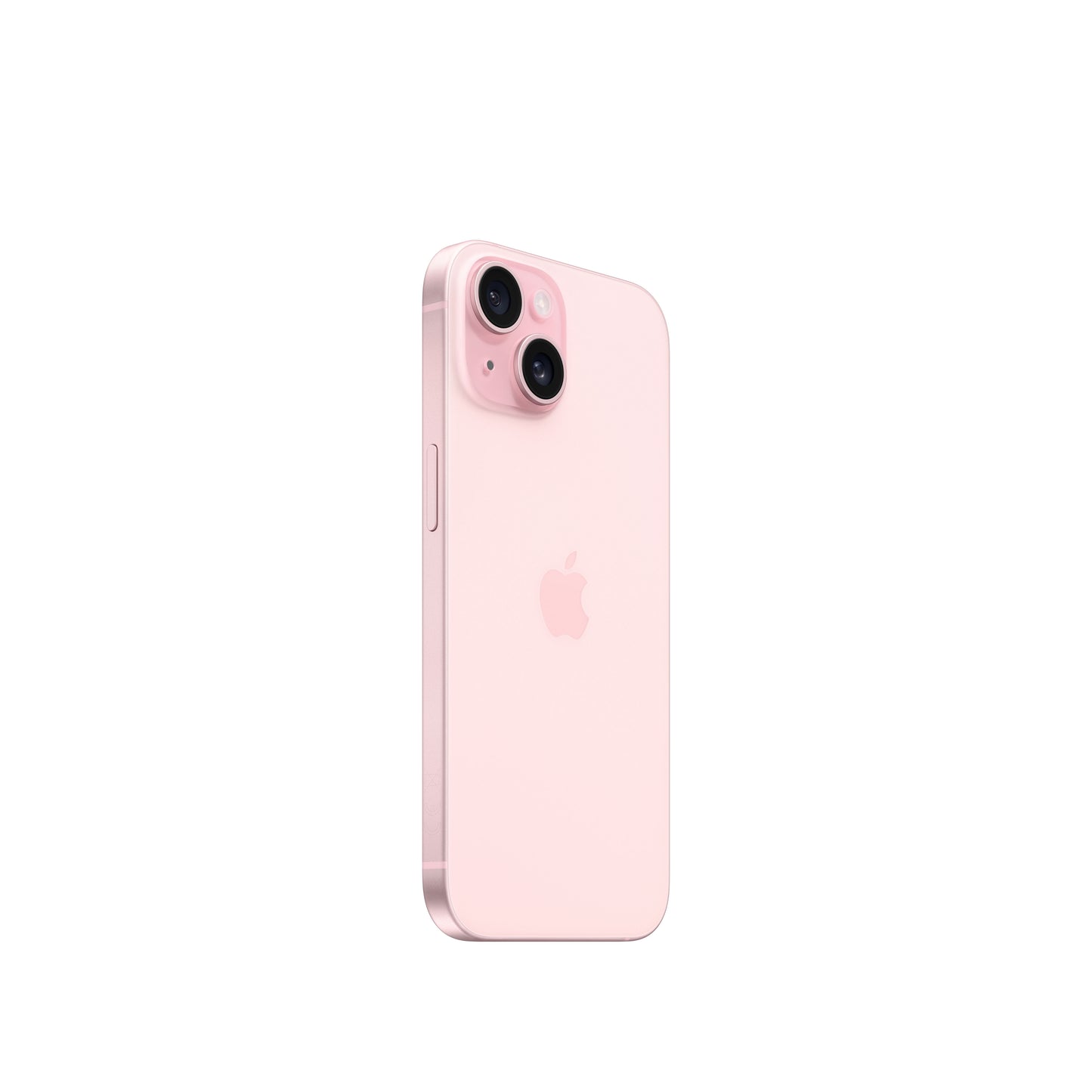 iPhone 15 • 512GB • Rose