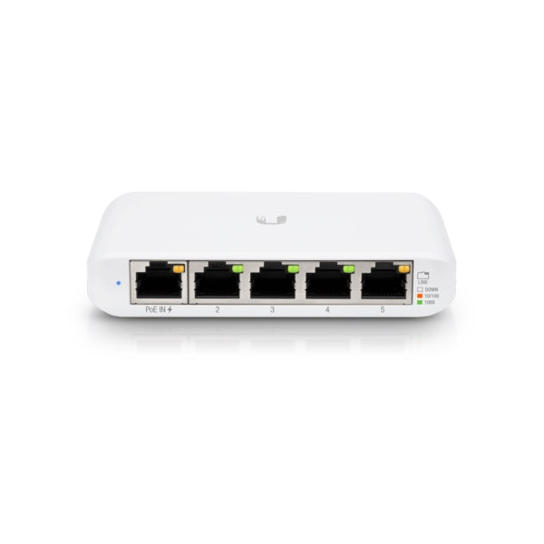 Ubiquiti • UniFi Switch Flex Mini