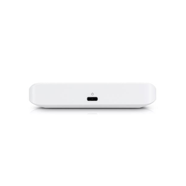 Ubiquiti • UniFi Switch Flex Mini