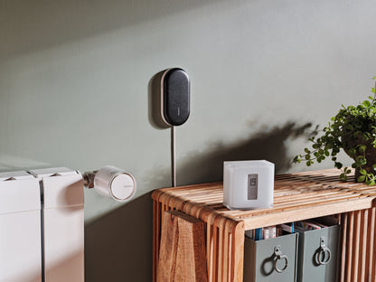 Netatmo • Commande Intelligente de climatisation