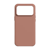 Rhinoshield Coque SolidX pour iPhone 17 Pro Max • Argile Rose