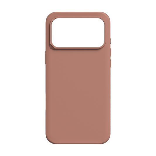 Rhinoshield Coque SolidX pour iPhone 17 Pro Max • Argile Rose