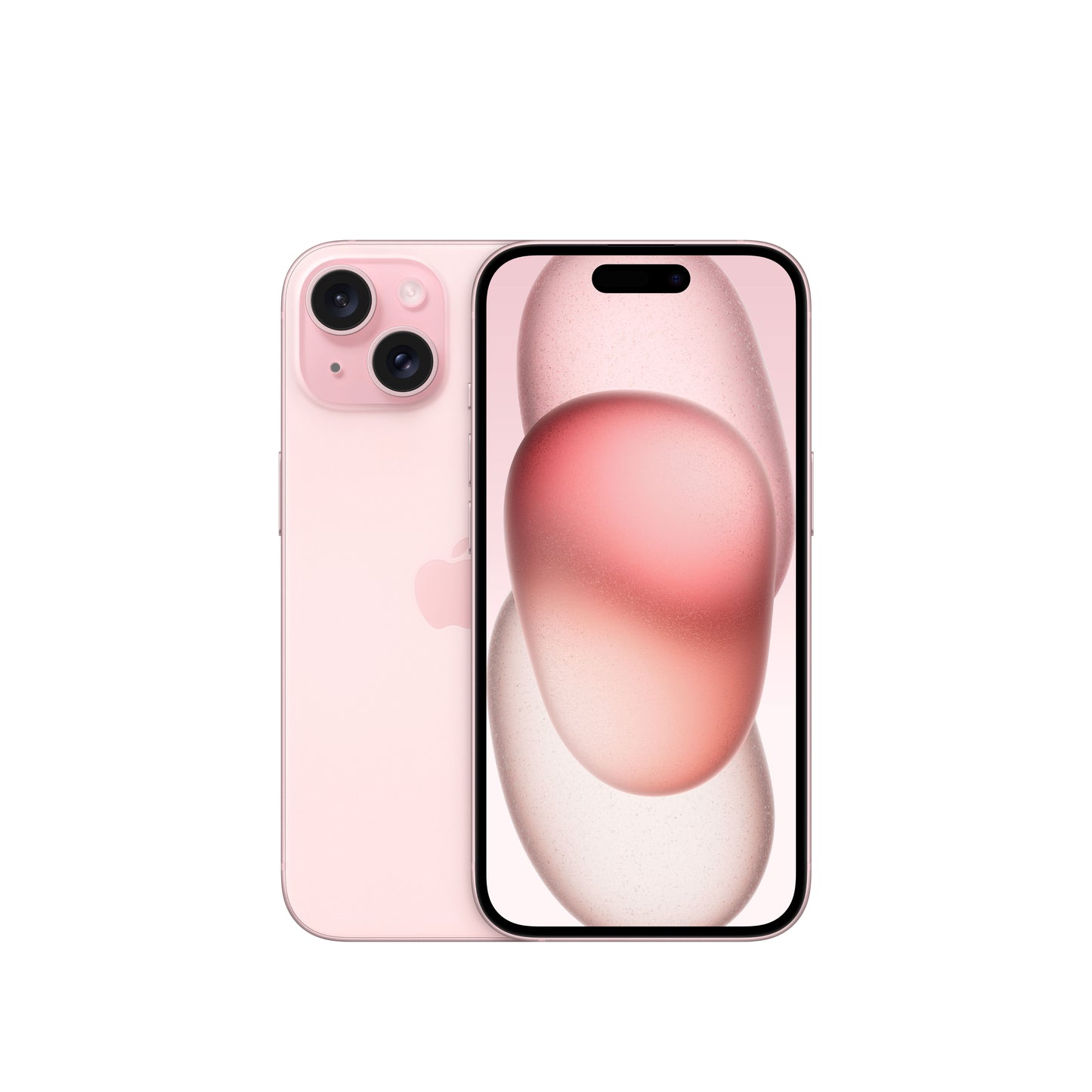 iPhone 15 • 512GB • Rose