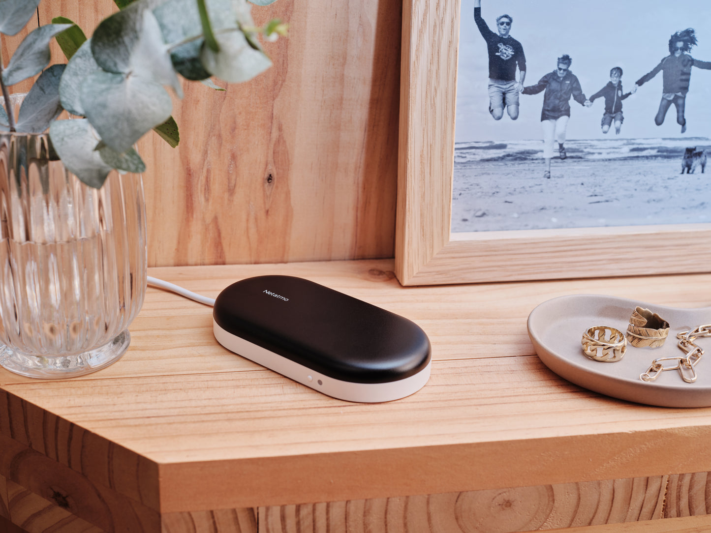Netatmo • Commande Intelligente de climatisation