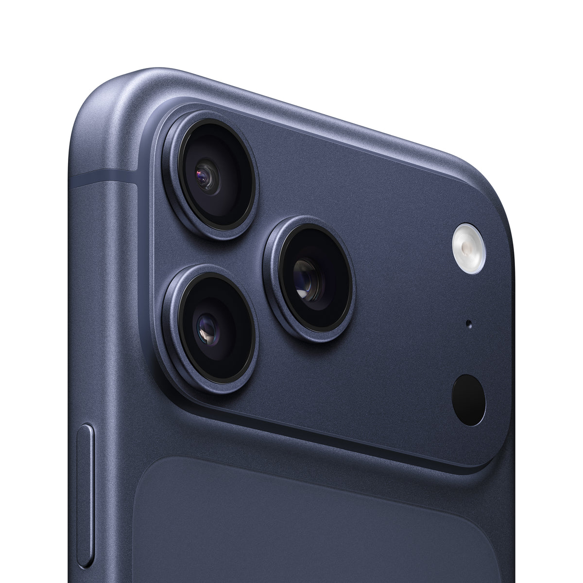 iPhone 17 Pro Max • 256GB • Bleu Intense - Occasion