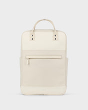 Casyx Storm • Sac à dos imperméable et modulable • Sable