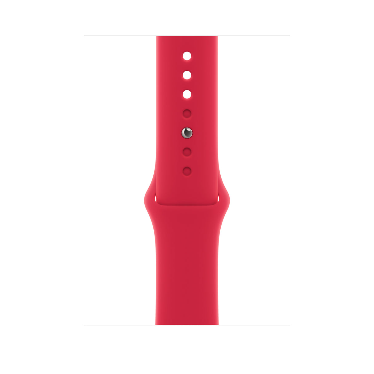 Apple Sport Band • 45mm • (PRODUCT)RED