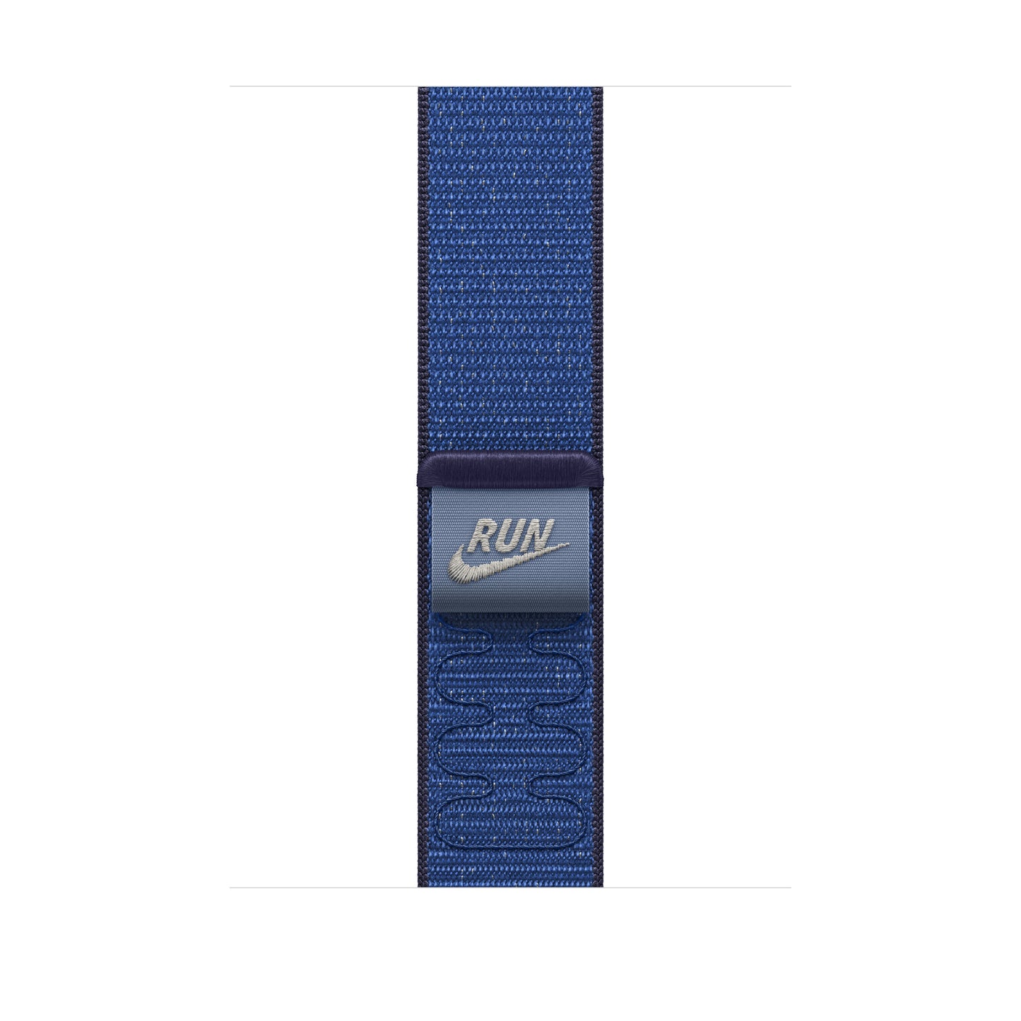 Boucle Sport Nike Blue Ribbon 46 mm